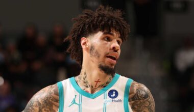 [Swarm and Sting] LaMelo Ball trade idea is a win-win for Hornets and Raptors