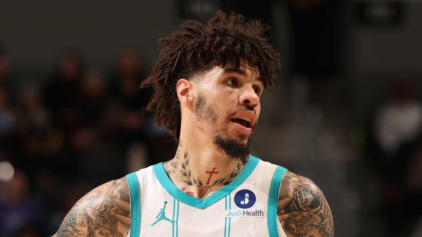 [Swarm and Sting] LaMelo Ball trade idea is a win-win for Hornets and Raptors