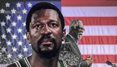 The NBA is Desperately Missing a Voice Like Bill Russell’s