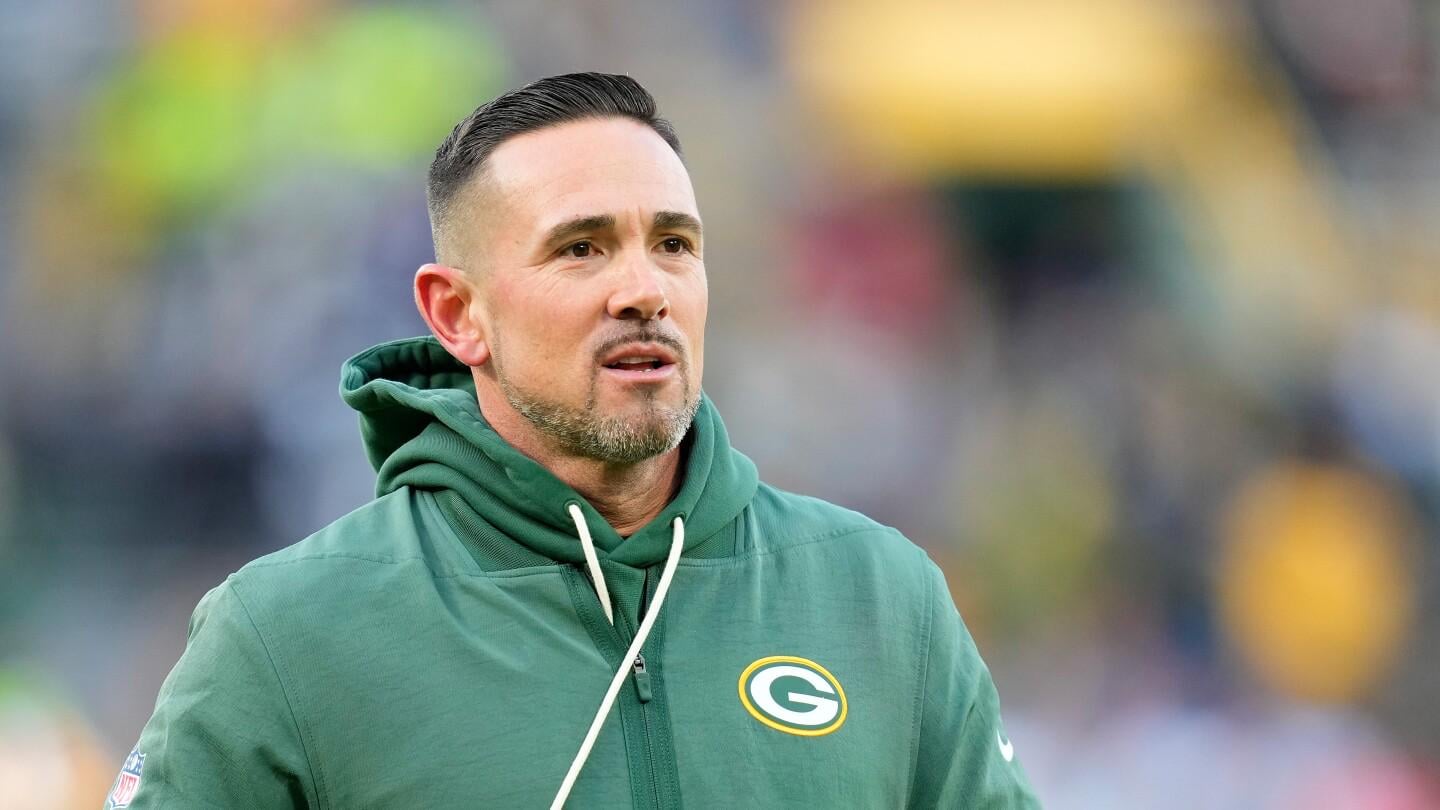 Micah Parsons on Matt LaFleur: I don't want to say, "Damn, we let such a great coach go"