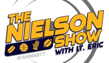 [Chris Johnston on The Nielson Show] Re Artemi Panarin: Where could he go? I see somewhere like Los Angeles; this is a player that's gonna go somewhere a little glitzy or somewhere where he clearly has a chance to win a Cup