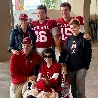 Raider Nation, show Mendoza what kind of fans we are. Donate, if able, to the National MS Society... a charity he has fundraised for in the past in honor of his mother who is battling MS.