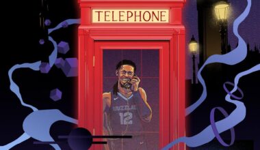 [Stein] The Mavericks are unwilling to listen to any trade approaches for Naji Marshall that do not include a first-round pick.