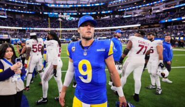 Brian Burns named Second Team All-Pro