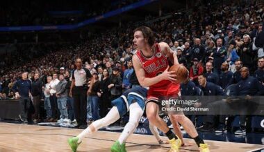 Josh Giddey Full Highlights Chicago Bulls vs Minnesota Timberwolves Jan ...