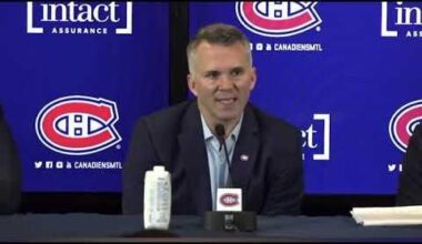 Martin St. Louis on Systems vs Reads