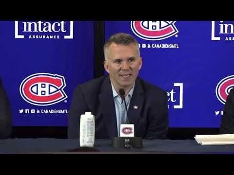 Martin St. Louis on Systems vs Reads