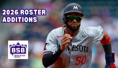 What to make of Rockies 2026 acquisitions