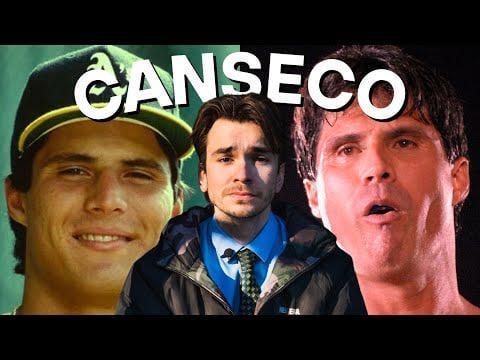 Is Jose Canseco a Liar? - YouTube