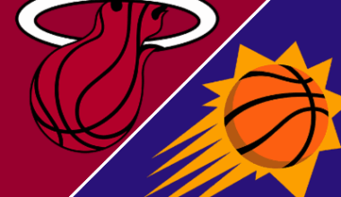 [Game Thread] Miami Heat (24-22) @ Phoenix Suns (27-18) - 01/25 8:00 pm ET