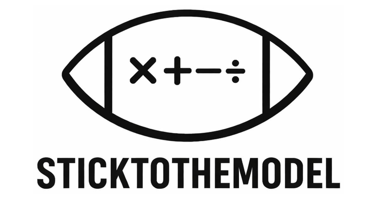 [OC] BiggieAvocado's 2026 Mock Draft 1.0