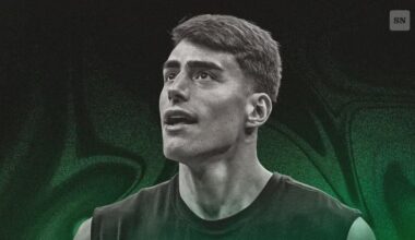 Luka Garza's transformation from college superstar to king of doing the dirty work