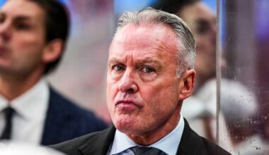 Union and Blue: The philosophical coaching approach is not working for these Blue Jackets