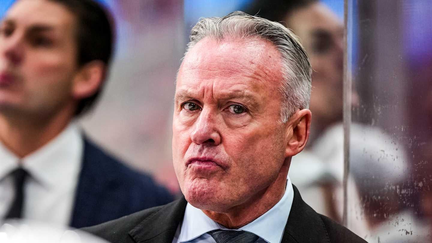 Union and Blue: The philosophical coaching approach is not working for these Blue Jackets