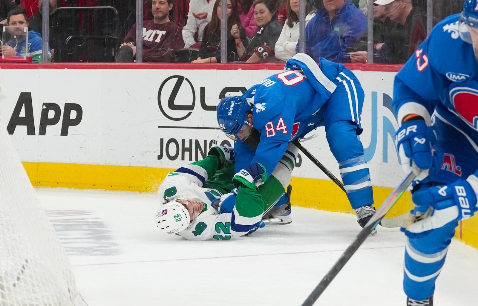 'We're Finding Ways To Lose Games': Rod Brind'Amour, Nikolaj Ehlers, Jordan Staal