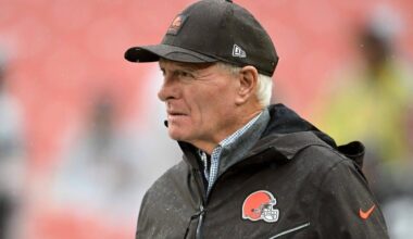 [Lloyd] Browns owner Jimmy Haslam insists team isn’t dysfunctional. Just look at the kicker