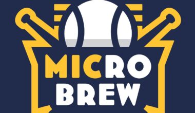 [Microbrew podcast] Ten players who might make sense for the Brewers and are we sure a work stoppage wouldn't help the Brewers?