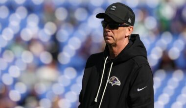 Browns' Latest HC Targets Reportedly Revealed After Kevin Stefanski Firing