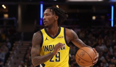 Game Thread: Indiana Pacers (10-32) @ Detroit Pistons (29-10), January 17th, 2026 7:30 PM