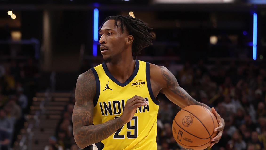 Game Thread: Indiana Pacers (10-32) @ Detroit Pistons (29-10), January 17th, 2026 7:30 PM