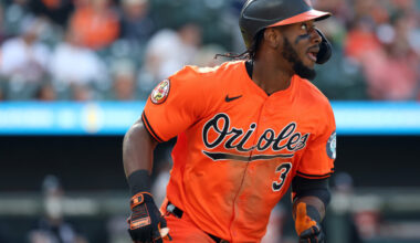 Braves Sign Jorge Mateo - MLB Trade Rumors