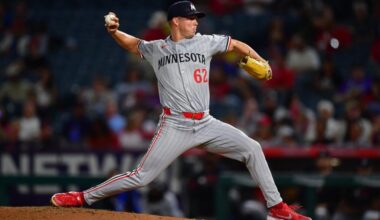 Twins DFA Pierson Ohl, Jhonny Pereda to Make Room on the 40-Man