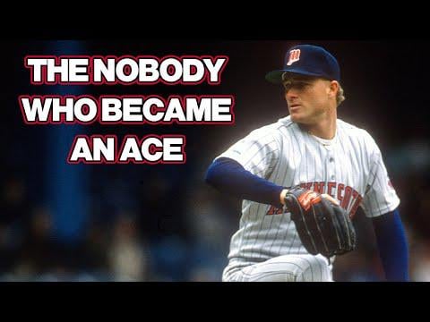 [WalkoffStudios] MLB's Forgotten ERA Leader