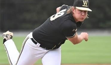 Meet Carter Rasmussen, the Red Sox new ‘late bloomer’ pitching prospect