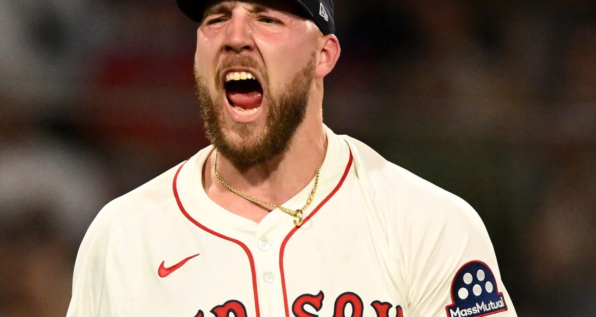 Red Sox Ace Garrett Crochet Predicted to Win 2026 AL Cy Young