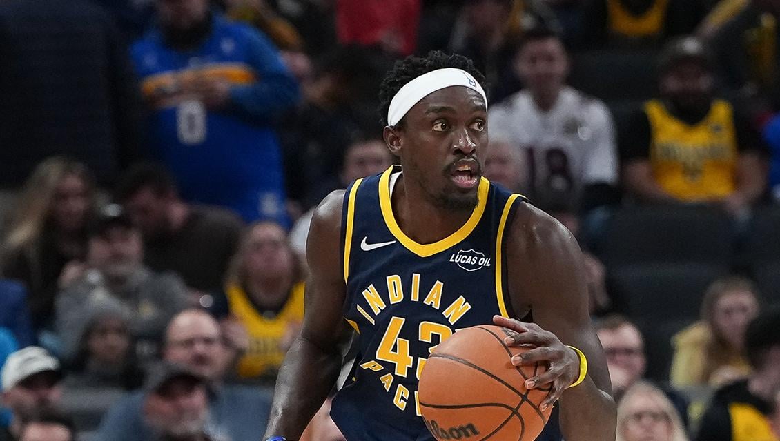 Game Thread: Indiana Pacers (8-31) vs. Boston Celtics (24-14), January 12th, 2026 7:30 PM