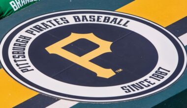 MLB Rumors: Pittsburgh Pirates Linked to $66 Million Star After Missing Out on Kazuma Okamoto