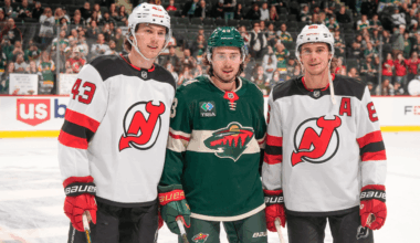 Zizing ‘Em Up: Hughes brothers molded early on by Toronto’s hockey culture | NHL.com