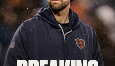 [Russini] Declan Doyle has withdrawn his name from the Eagles OC search and has opted to return to Chicago next year