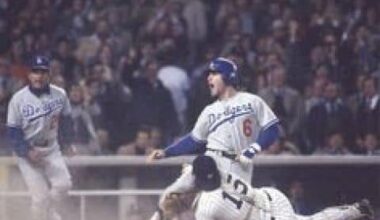 Started watching the 1977 World Series on YouTube