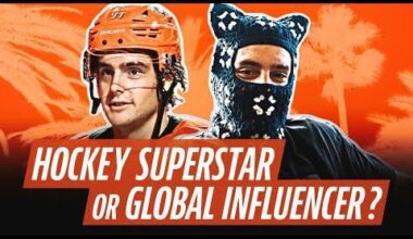 New Leo Carlsson feature!