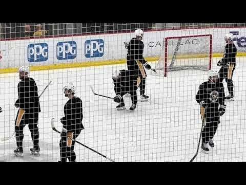 Your Daily Dose of Evgeni Malkin