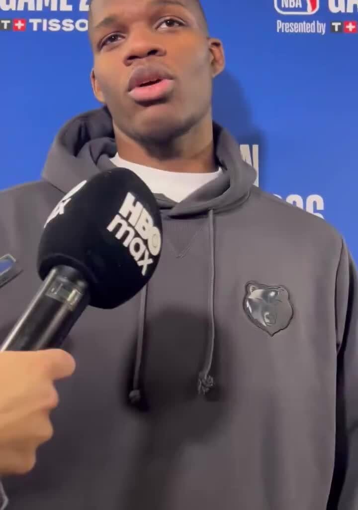 Cedric Coward on if he fears hitting the supposed ‘rookie wall’: “I only fear God.”