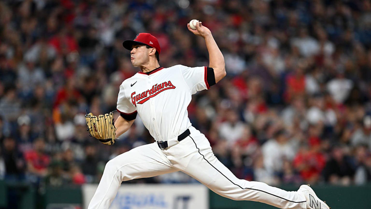 Player of the Week (Week of 1/12): Joey Cantillo