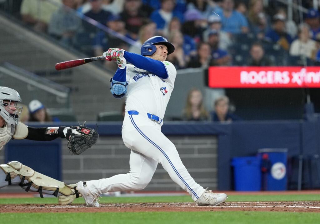 Varsho avoids arbitration, $10.75 million