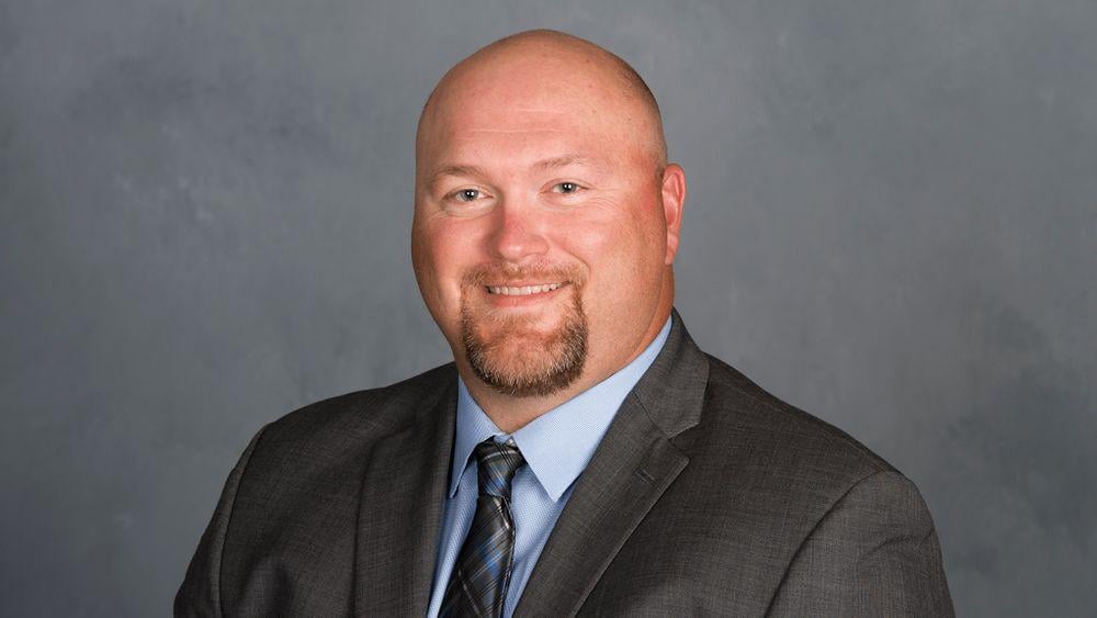 [Jones] The Falcons have requested permission to interview former Jets GM Joe Douglas for their vacant general manager position. Douglas has been a senior personnel director with the Eagles since re-joining the organization last year.