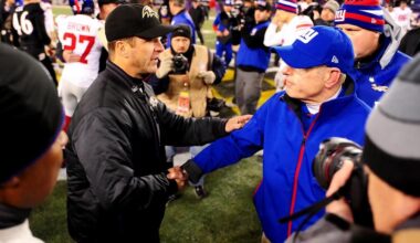 Tom Coughlin was kingmaker for the Giants