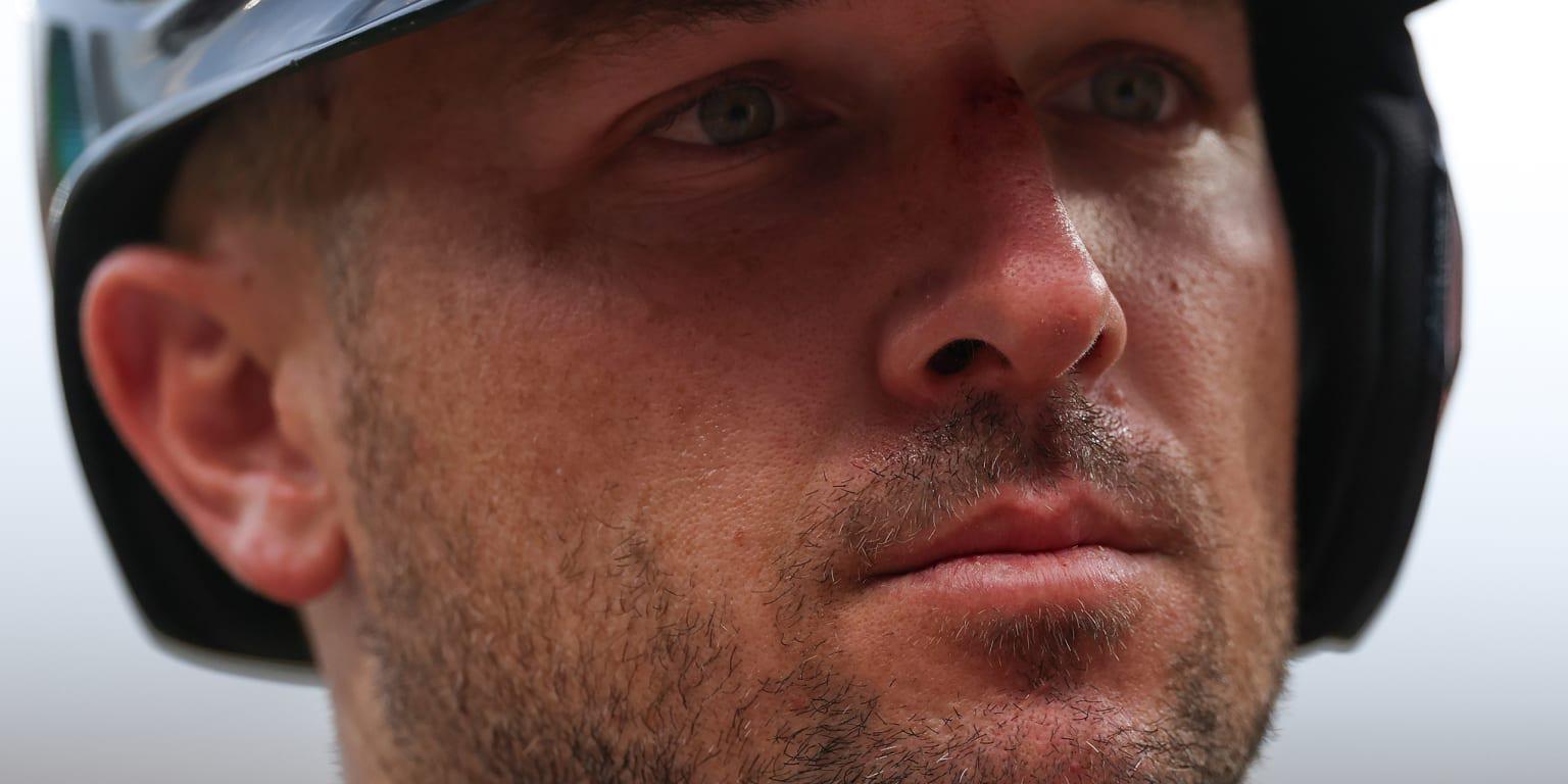 [Feinsand] While there hasn’t seemed to be much movement since Kyle Tucker met with the Blue Jays in Florida last month, no other team has stepped up yet to make him a strong offer