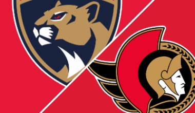 Post Game Thread: Florida Panthers at Ottawa Senators - 10 Jan 2026