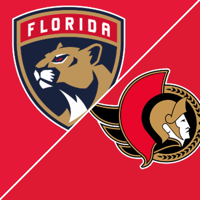 Post Game Thread: Florida Panthers at Ottawa Senators - 10 Jan 2026