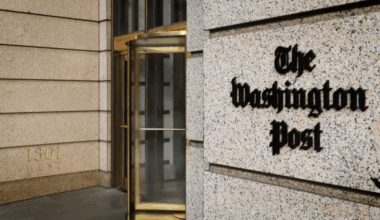 Washington Post sports desk reportedly could be shuttered entirely. The section that produced Povich, Kornheiser, and Wilbon faces an uncertain future.