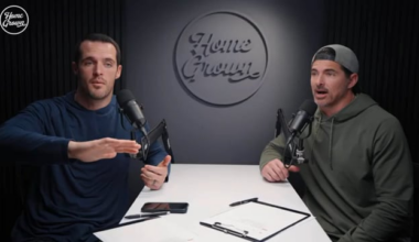 Derek & David Carr React to "We Are Derek Carr"