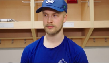 I’ve seen enough, give him the C