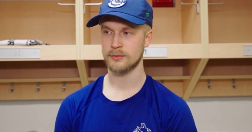 I’ve seen enough, give him the C