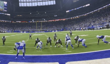 Since we still have multiple more days until we get to see our Jags play again, Here’s TLaw’s first rushing TD against the Colts last week, as seen in The COSM (Los Angeles)