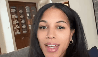 “Networks avoid replaying truly gruesome injuries but obsessively show moderate ones from multiple angles, repeatedly" - Packers QB Jordan Love’s wife WENT OFF on the networks for showing injuries.